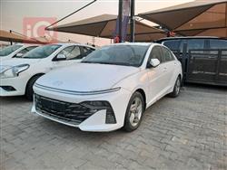 هيونداي أكسنت